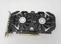 Karta Graficzna MSI GEFORCE GTX 1050Ti 4GB