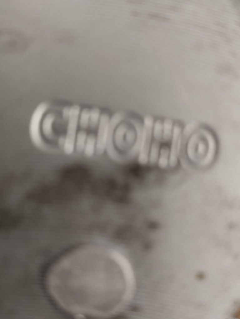 Продам зірку на мотоциклі марки CHOHO 428-56T