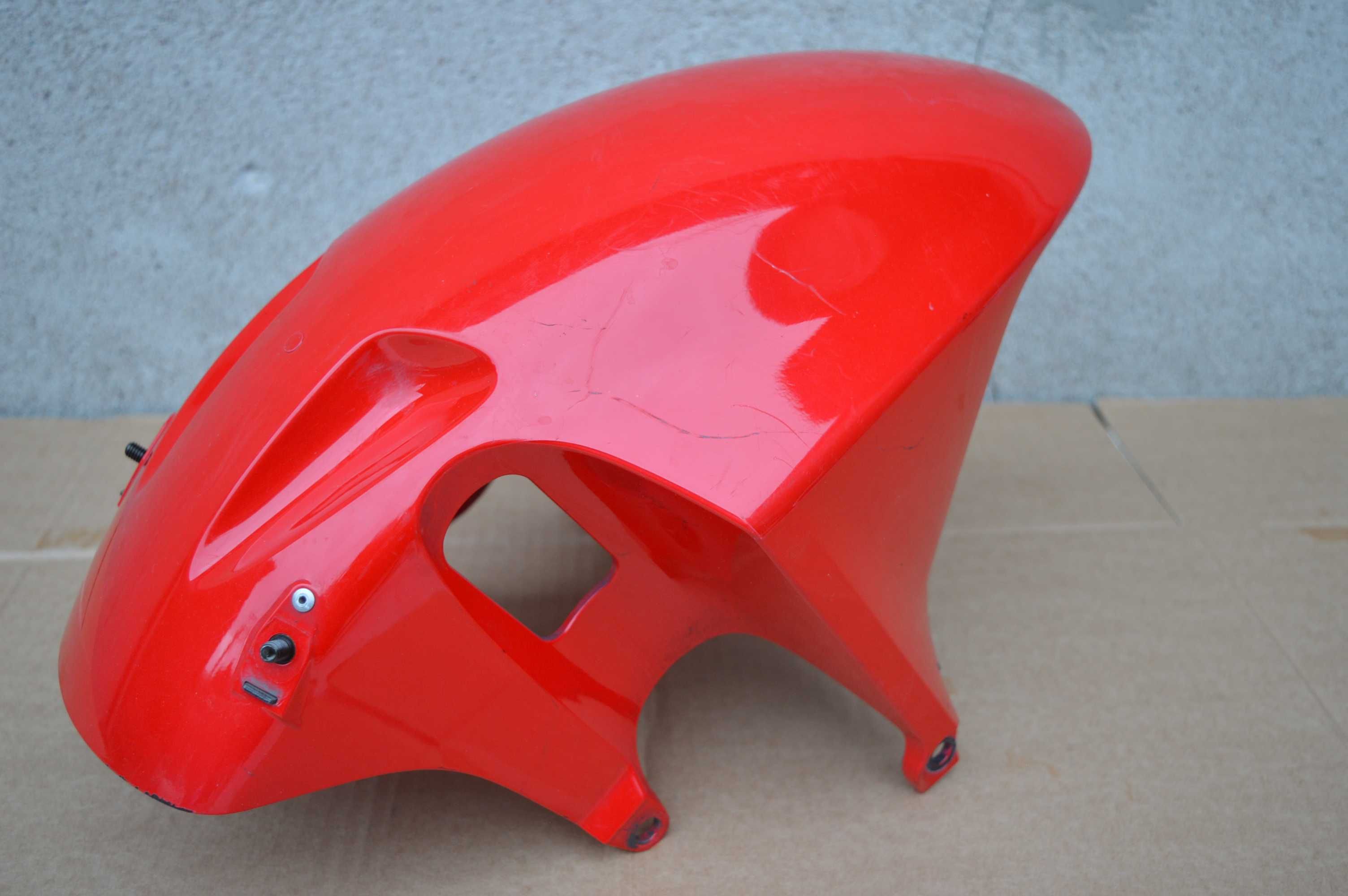 Honda VTR 1000 sp1/sp2 BŁOTNIK przód