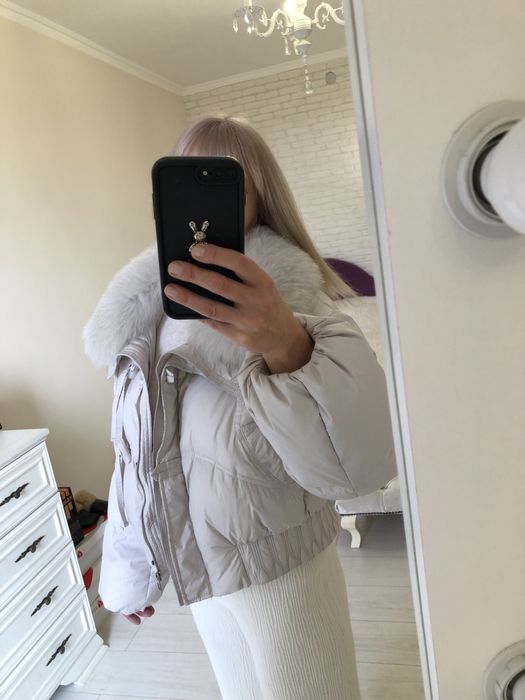 Пуховик,куртка,курточка пухова.