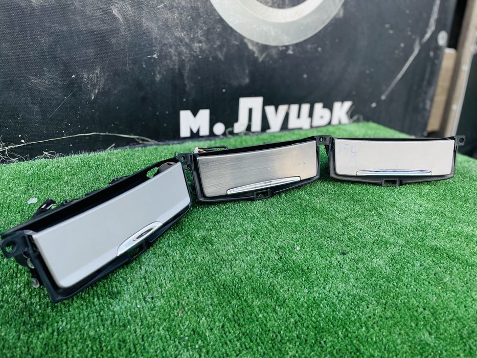 Пепельница Ford Mondeo 4 Пепельниця Форд Мондео 4 Авторозборка