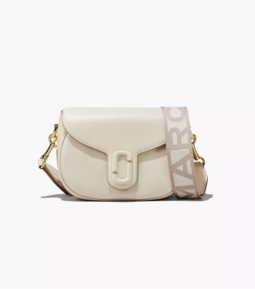 Продам шкіряну сумку Marc Jacobs The J Marc Small Saddle Bag ОРИГІНАЛ!