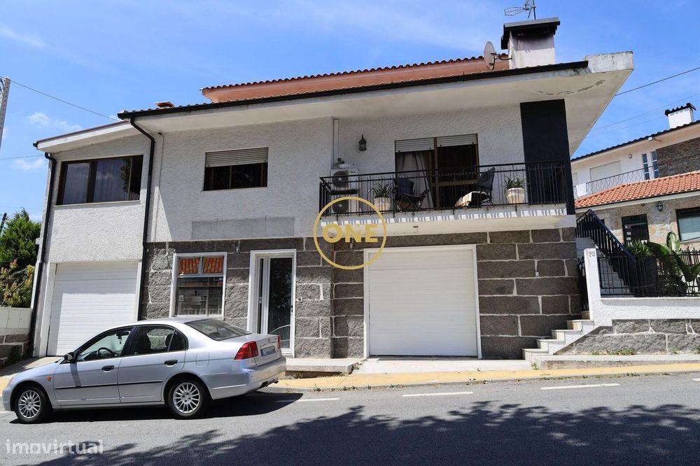 Loja para arrendamento próximo do centro