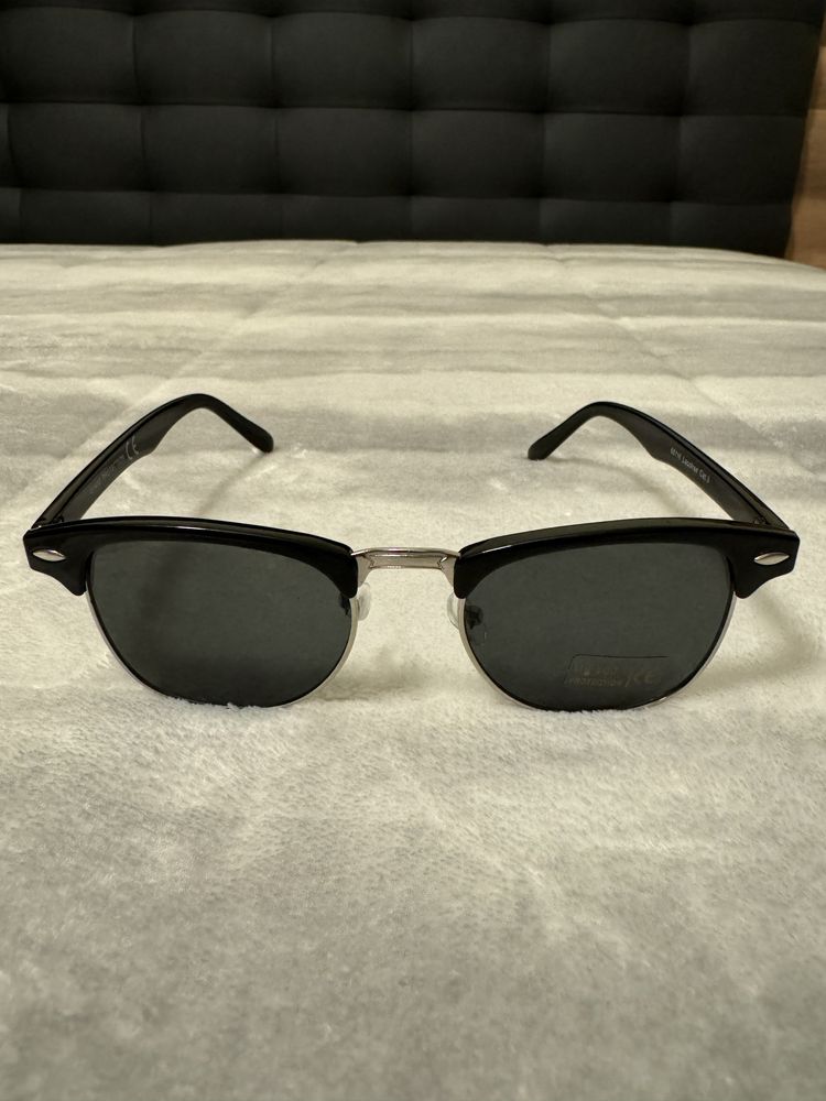 Oculos de sol com saco