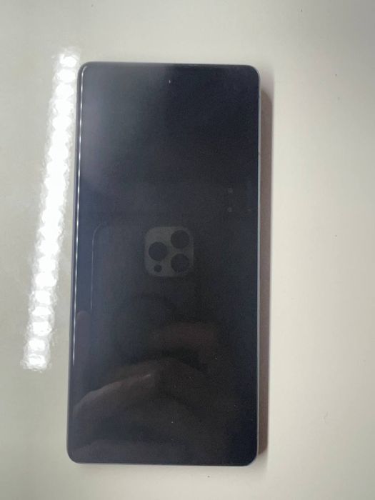 Google pixel 7 Android 15