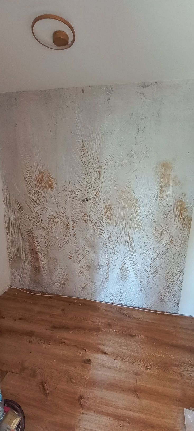 Prace wykończeniowe. Zapraszam