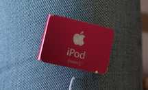 iPod Shuffle renomowanej marki Apple. Cena do minimalnej negocjacji .
