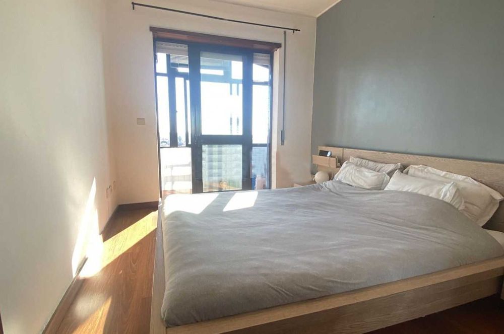 Arrendo T0- Rua Egas Moniz - Porto