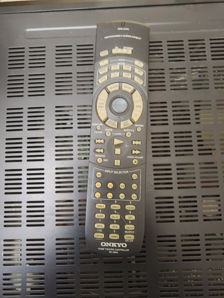 Sprzedam amplituner Onkyo