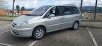 Citroen C8 2.0 HDI cv 107 ano 2003 aceita retoma