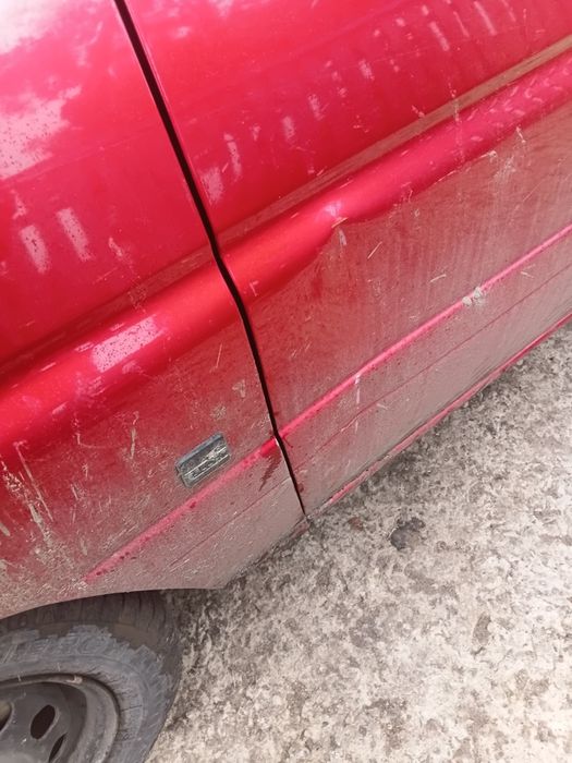 Продам форд ескорт 1.3 бензин