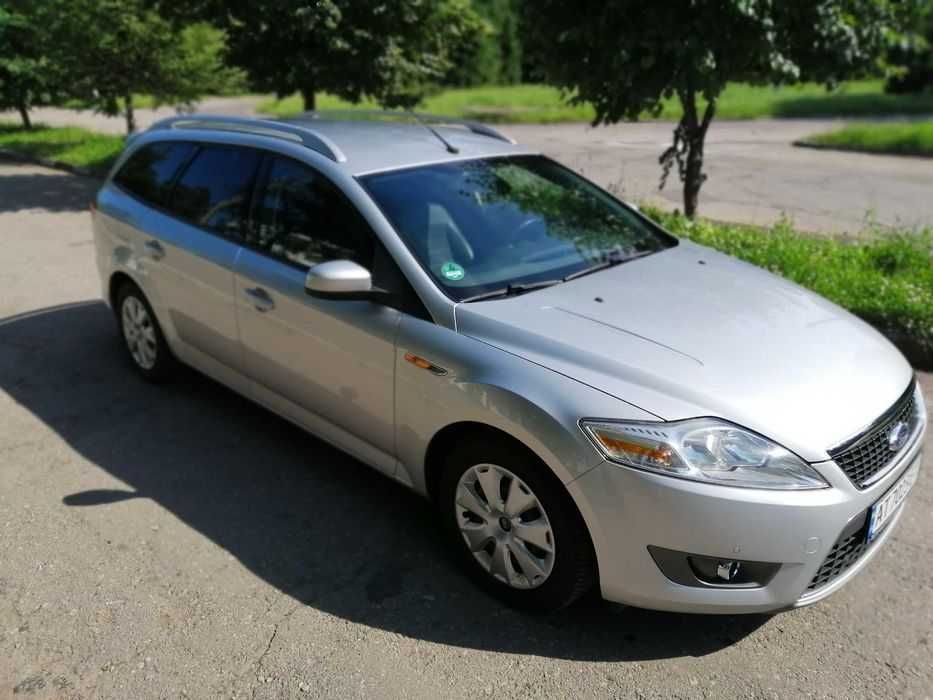 Продам Ford Mondeo 4