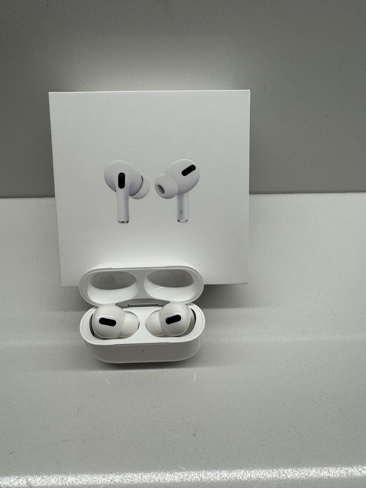 Airpods Pro 1st gen оригінал