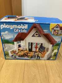 Playmobil City Life - Escola