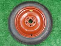 Koło Dojazdowe / Dojazdówka 16" 5x114,3 Suzuki SX4 S-CROSS Fiat Sedici