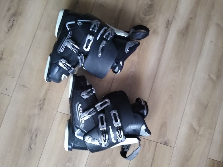 Buty narciarskie