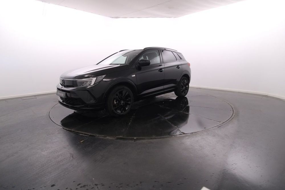 Opel Grandland 1.5 CDTI GS Line AT