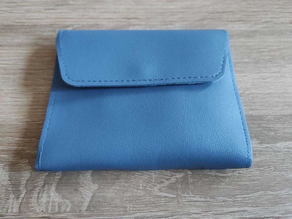 Набір для манікюру 16 предметів Makeup Kit з чохлом на кнопці