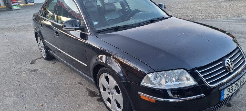 Passat B5 1.9 TDI 2004