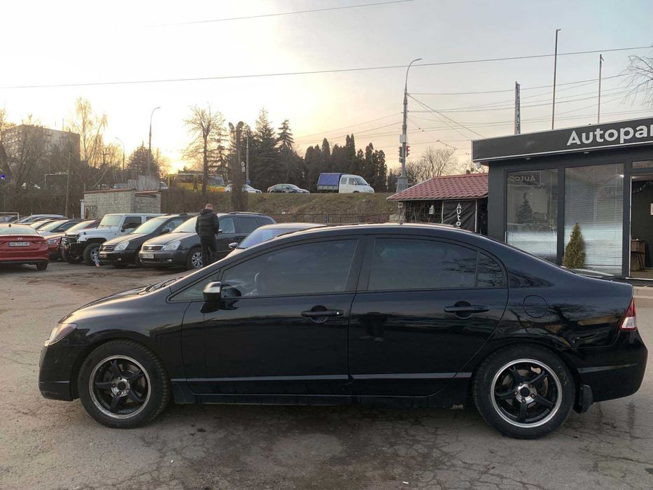 Продам Honda Civic 2008р. #67597