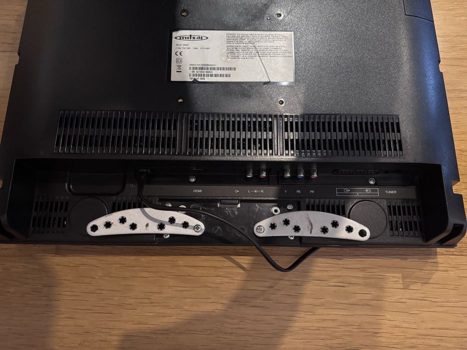 Tv Mitsai 19 Polegadas