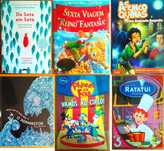 Livros de leitura portes incluidos