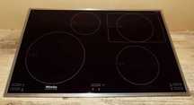 WROCŁAW MIELE KM 5957 PŁYTA INDUKCYJNA 80CM Kuchenka Gwarancja Dostawa