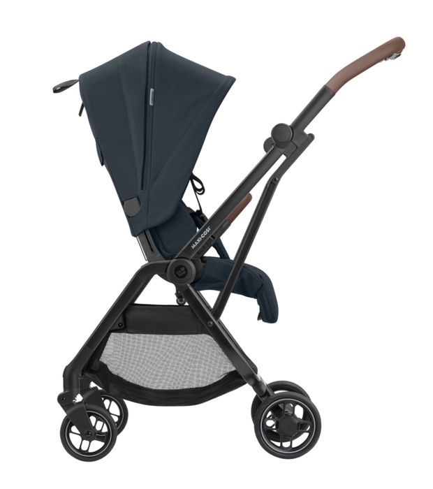 Продам коляску maxi cosi leona