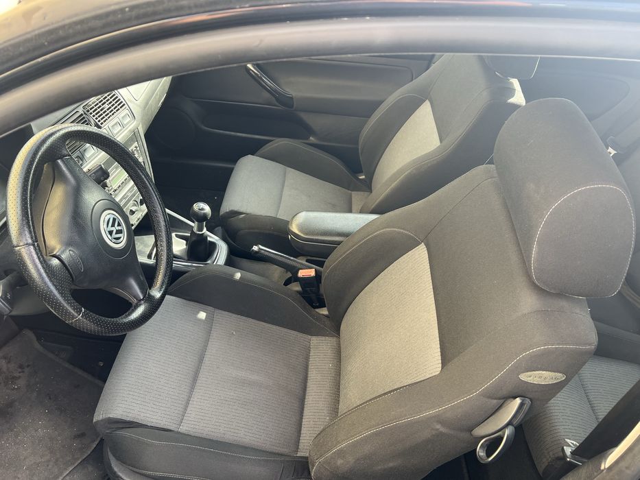 VW Golf IV 1.9TDI 2003