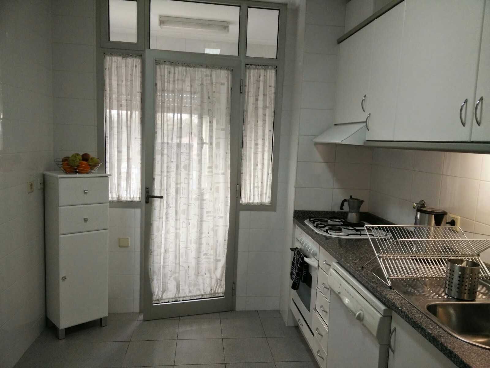Excelente Apartamento T2 Paços de Brandão