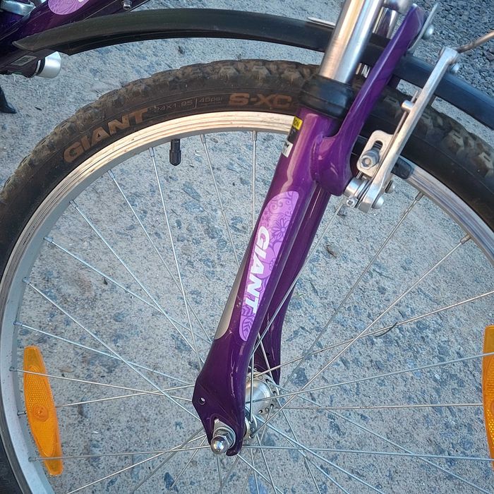 Велосипед подростковий