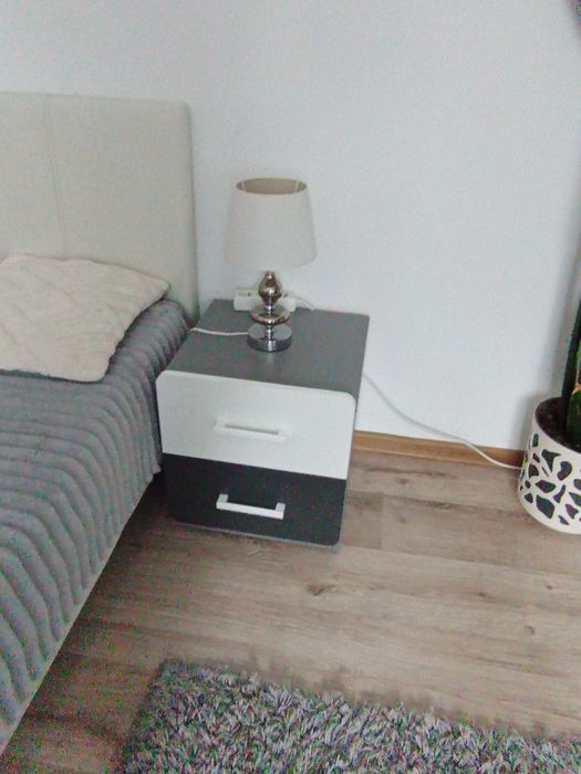 Meble zapraszam zadbane