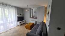 Apartament Międzywodzie 180m od morza