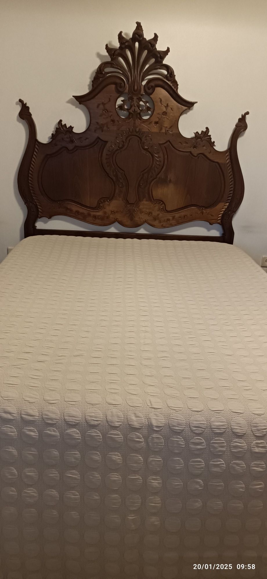 Quarto completo - "DON JOSÉ"
