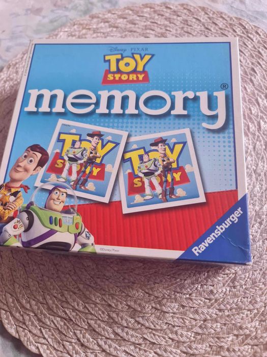 gra  Memory ćwiczenie pamięci