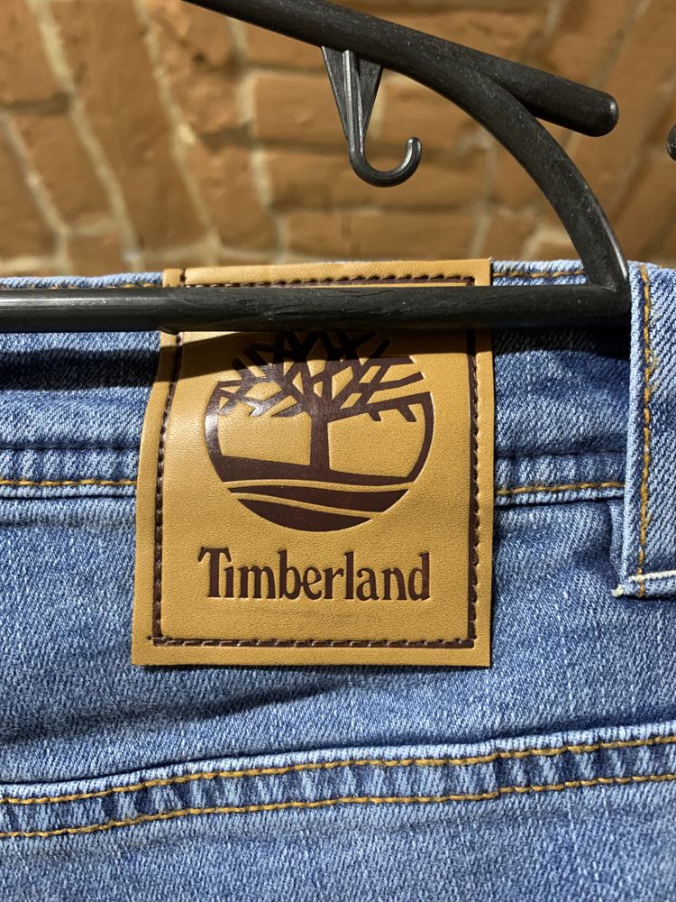 Джинси Timberland jeans casual оригінал нові класичні denim new шоурум