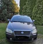 Fiat Croma 1.9 Multijet o mocy 120KM silnik 8V