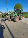 Fendt faemer z turem
