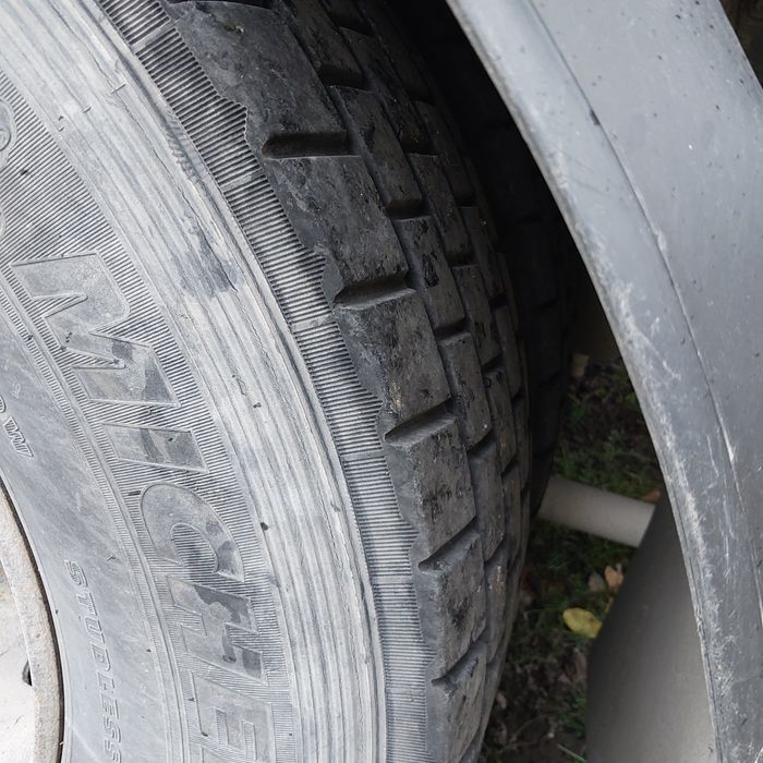 Даф сф 65 2006 в хорошому стані