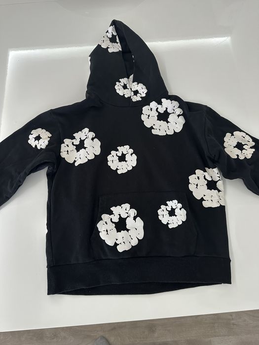 Denim tears conjunto M