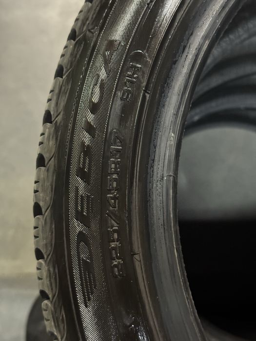 Debica frigo hp2 зима