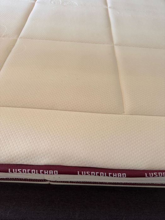 Colchao Lusocolchao 180X200