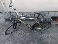 TREK T-500 Navigator