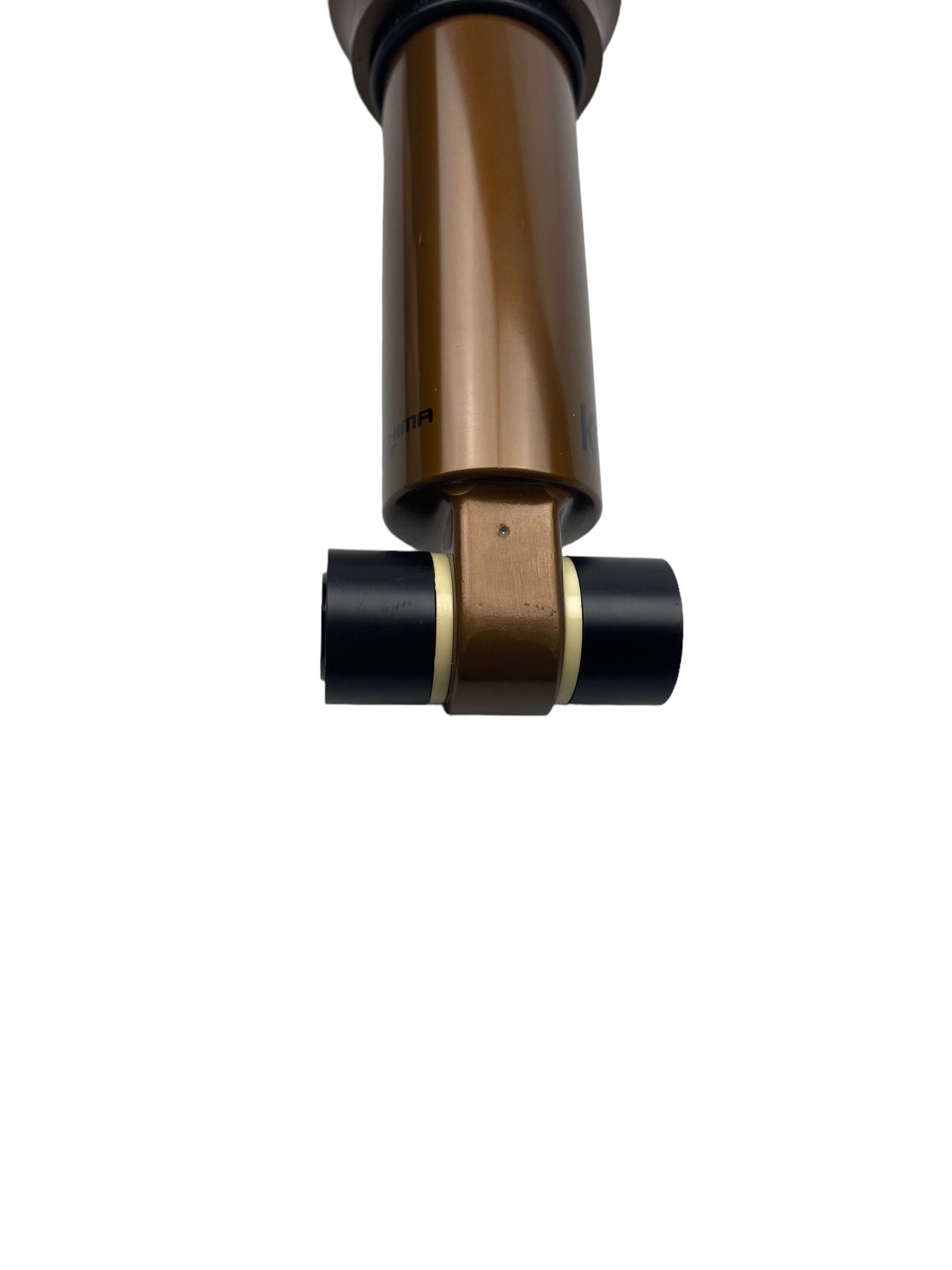 Damper Fox Factory Float 230 mm Kashima, DPS /nowy, FV / 007-061