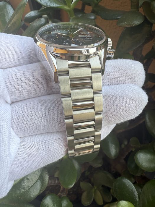 Tag Heuer Carrera Calibre 16 Automatico