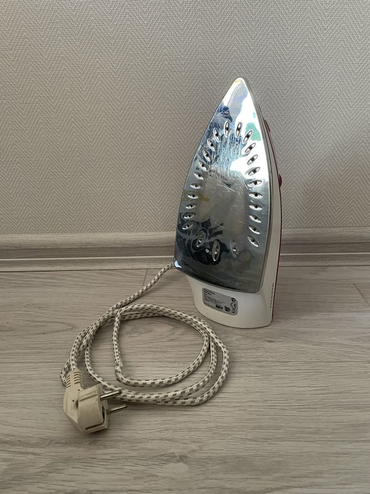 Праска утюг Maxwell MW-3010 1850-2200 W