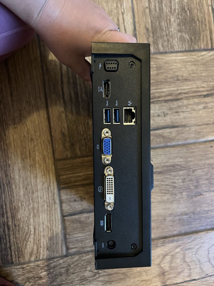 Stacja dokujaca dell pro3x