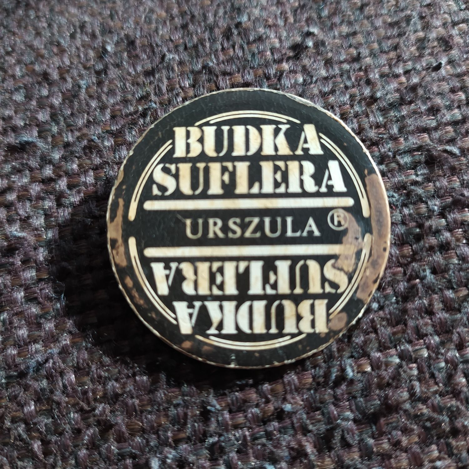 Oddzial Zamkniety  Budka Suflera Maanam