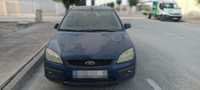 BANCO FRENTE DIREITO FORD FOCUS II