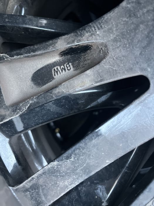 Jantes 19 Originais BMW Série 5 em 5x120